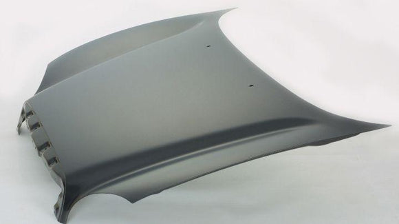 2001-2006 Hyundai Santa Fe Hood