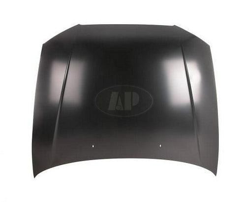 2000-2002 Hyundai Accent Hatchback Hood Capa