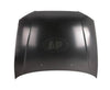 2000-2002 Hyundai Accent Hatchback Hood