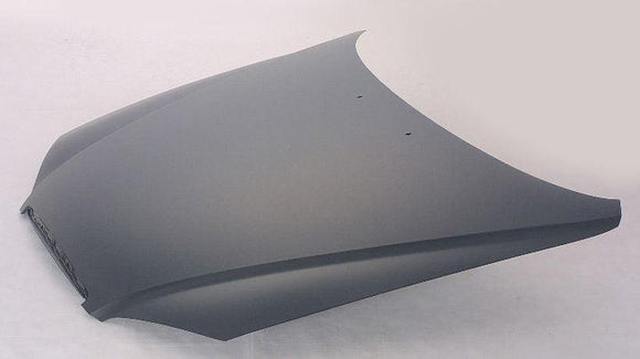 2004-2006 Hyundai Elantra Hood Capa