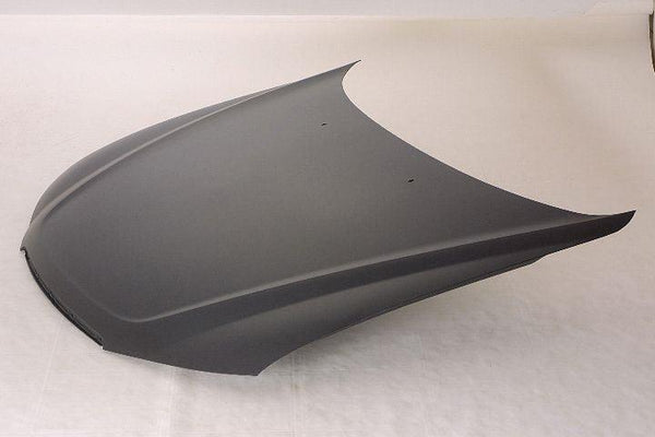 2006-2010 Hyundai Sonata Hood Steel Capa