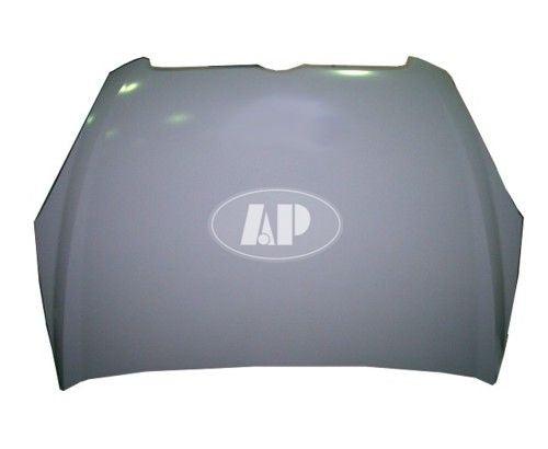 2007-2011 Hyundai Accent Hatchback Hood Capa