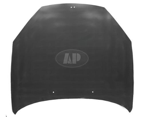 2007-2008 Hyundai Tiburon Hood Steel