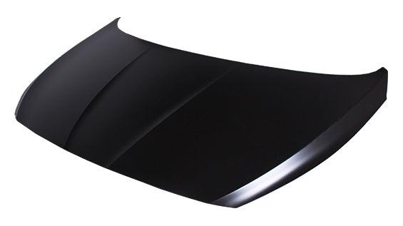 2012-2017 Hyundai Accent Hatchback Hood Steel