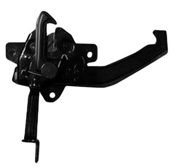 2001-2003 Hyundai Elantra Hood Latch