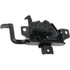 2006-2010 Hyundai Sonata Hood Latch