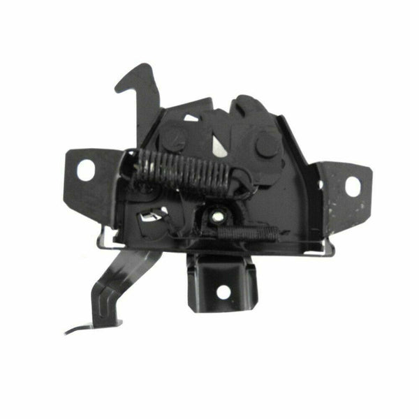 2002-2005 Hyundai Sonata Hood Latch