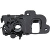 2006-2011 Hyundai Accent Sedan Hood Latch