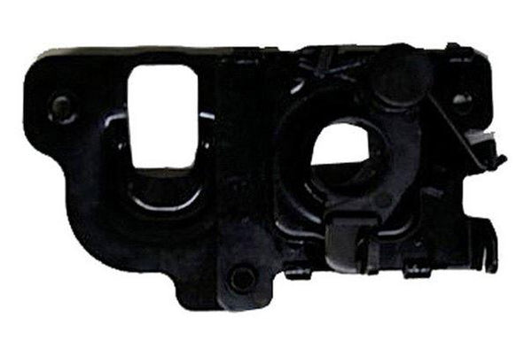 2006-2011 Hyundai Accent Sedan Hood Latch