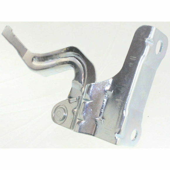 2006-2011 Hyundai Accent Sedan Hood Hinge Passenger Side