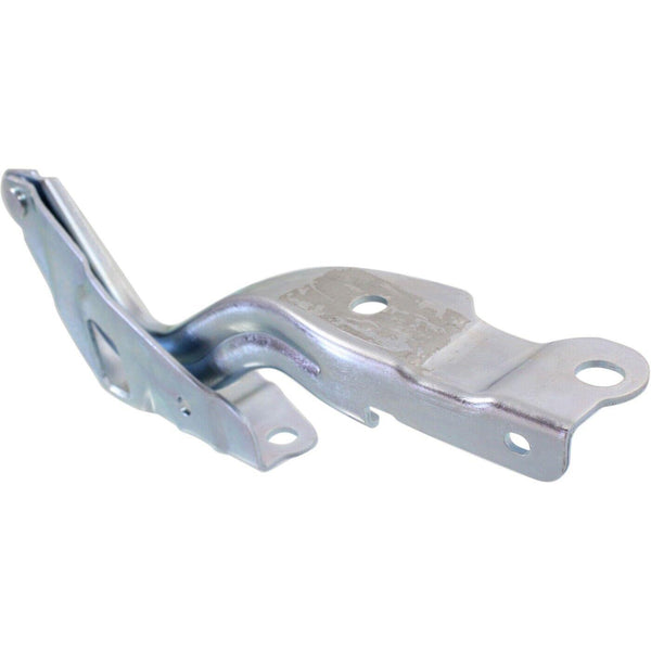 2012-2017 Hyundai Accent Hatchback Hood Hinge Passenger Side From 05/11/2011