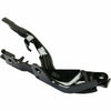 2015-2017 Hyundai Sonata Hood Hinge Passenger Side From 6/27/14