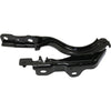 2015-2019 Hyundai Sonata Hood Hinge Driver Side From 6/27/14