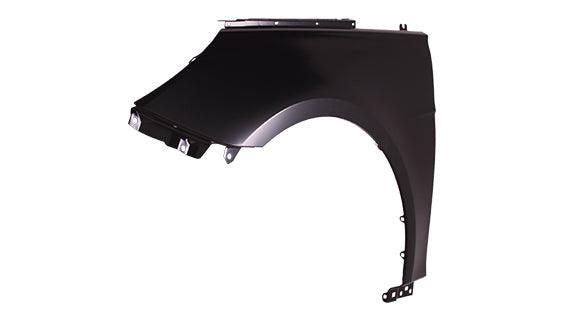 2011-2015 Hyundai Sonata Hybrid Fender Front Driver Side Capa