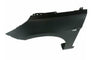 2012 Hyundai Accent Hatchback Fender Front Driver Side With Side Marker Hole