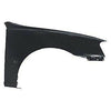 2000-2002 Hyundai Accent Sedan Fender Front Passenger Side With Upper Moulding Hole