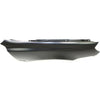 2003-2006 Hyundai Accent Hatchback Fender Front Passenger Side With Rocker Moulding Hole