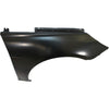 2011-2015 Hyundai Sonata Hybrid Fender Front Passenger Side Capa