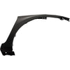 2011-2016 Hyundai Elantra Sedan Fender Front Passenger Side