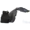 2001-2003 Hyundai Elantra Fender Liner Driver Side