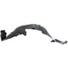 2001-2003 Hyundai Elantra Fender Liner Driver Side