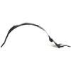 2001-2006 Hyundai Santa Fe Fender Liner Driver Side