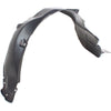 2001-2006 Hyundai Santa Fe Fender Liner Driver Side