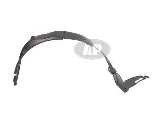 2001-2006 Hyundai Santa Fe Fender Liner Driver Side