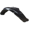 2006-2010 Hyundai Azera Fender Liner Front Driver Side