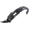 2006-2010 Hyundai Azera Fender Liner Front Driver Side