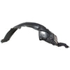 2006-2010 Hyundai Azera Fender Liner Front Driver Side