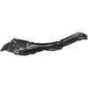 2009-2010 Hyundai Sonata Fender Liner Driver Side