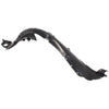 2009-2010 Hyundai Sonata Fender Liner Driver Side