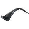 2007-2008 Hyundai Tiburon Fender Liner Driver Side