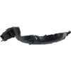 2007-2008 Hyundai Tiburon Fender Liner Driver Side