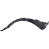 2007-2008 Hyundai Tiburon Fender Liner Driver Side