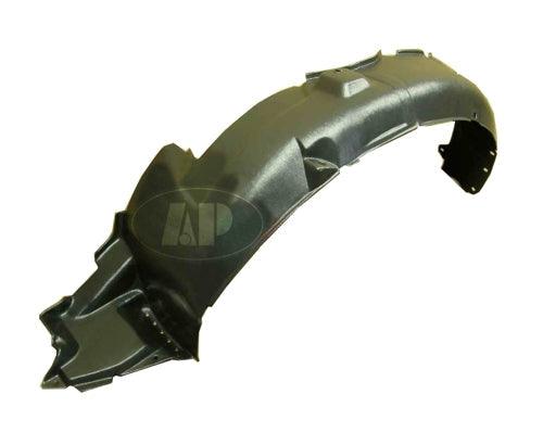 2007-2008 Hyundai Tiburon Fender Liner Driver Side