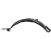 2009-2012 Hyundai Elantra Wagon Fender Liner Driver Side