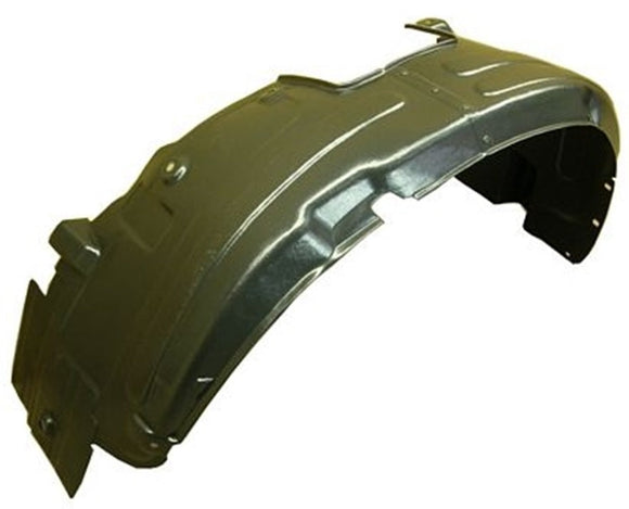 Fender Liner Front Driver Side Hyundai Tucson 2010-2013