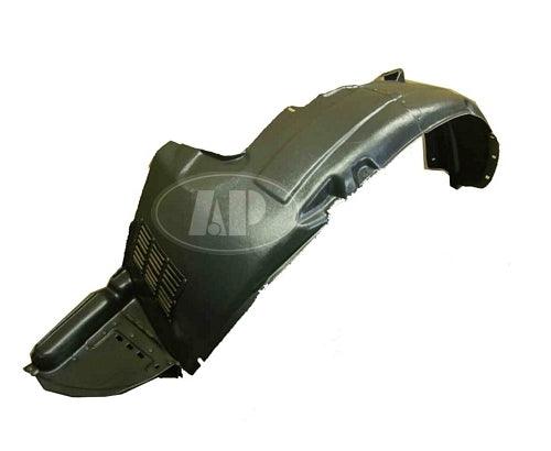 2010-2012 Hyundai Santa Fe Fender Liner Driver Side