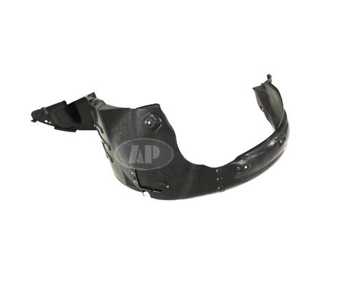 2011-2013 Hyundai Sonata Fender Liner Front Driver Side