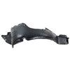 2011-2013 Hyundai Elantra Sedan Fender Liner Front Driver Side Korea Built