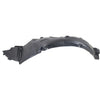 2011-2015 Hyundai Sonata Hybrid Fender Liner Driver Side