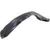 2011-2015 Hyundai Sonata Hybrid Fender Liner Driver Side