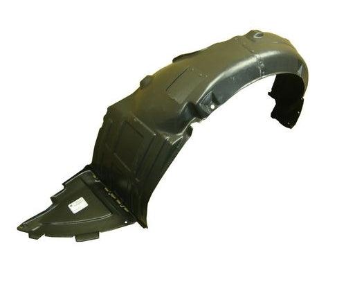 2011-2015 Hyundai Sonata Hybrid Fender Liner Driver Side