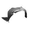 2014-2016 Hyundai Elantra Sedan Fender Liner Front Driver Side Korean Built