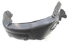 2014 Hyundai Sonata Fender Liner Driver Side