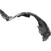 2014-2017 Hyundai Accent Sedan Fender Liner Driver Side From 6/10/13