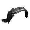 Fender Liner Front Driver Side Hyundai Elantra Sedan 2011-2013 Korea Built , Hy1248136U