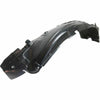 2014-2015 Hyundai Tucson Fender Liner Driver Side